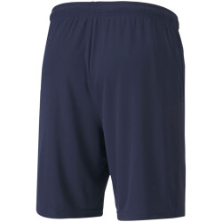 PUMA teamGOAL 23 Knit Shorts peacoat S