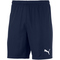 PUMA teamGOAL 23 Knit Shorts peacoat S
