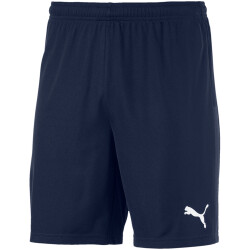PUMA teamGOAL 23 Knit Shorts peacoat M