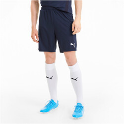 PUMA teamGOAL 23 Knit Shorts peacoat M