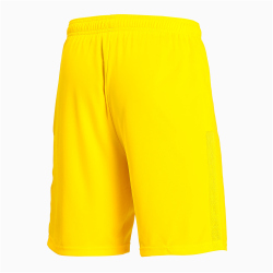 PUMA teamGOAL 23 Knit Shorts cyber yellow XL
