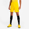 PUMA teamGOAL 23 Knit Shorts cyber yellow XL
