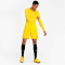 PUMA teamGOAL 23 Knit Shorts cyber yellow XL