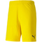PUMA teamGOAL 23 Knit Shorts cyber yellow XXL