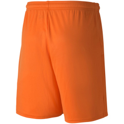 PUMA teamGOAL 23 Knit Shorts golden poppy XL
