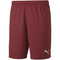 PUMA teamGOAL 23 Knit Shorts cordovan L