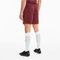 PUMA teamGOAL 23 Knit Shorts cordovan L