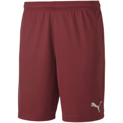 PUMA teamGOAL 23 Knit Shorts cordovan XL