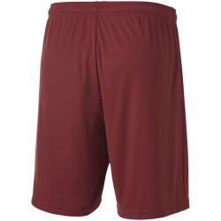 PUMA teamGOAL 23 Knit Shorts cordovan M