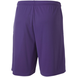 PUMA teamGOAL 23 Knit Shorts prism violet M