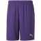 PUMA teamGOAL 23 Knit Shorts prism violet M
