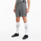 PUMA teamGOAL 23 Knit Shorts steel gray XXL
