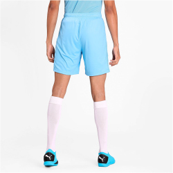 PUMA teamGOAL 23 Knit Shorts team light blue M