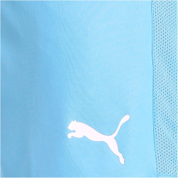 PUMA teamGOAL 23 Knit Shorts team light blue M