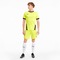 PUMA teamGOAL 23 Knit Shorts fluo yellow/puma black M