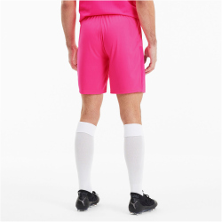 PUMA teamGOAL 23 Knit Shorts fluo pink/puma black L