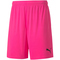 PUMA teamGOAL 23 Knit Shorts fluo pink/puma black L