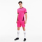 PUMA teamGOAL 23 Knit Shorts fluo pink/puma black XXL