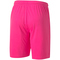 PUMA teamGOAL 23 Knit Shorts fluo pink/puma black XXL