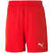 PUMA teamGOAL 23 Knit Shorts Kinder puma red 152