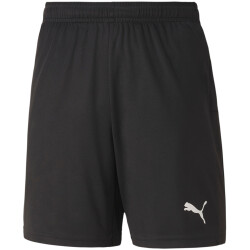 PUMA teamGOAL 23 Knit Shorts Kinder PUMA black 128