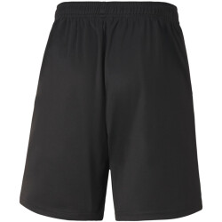 PUMA teamGOAL 23 Knit Shorts Kinder PUMA black 128