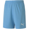 PUMA teamGOAL 23 Knit Shorts Kinder team light blue 152