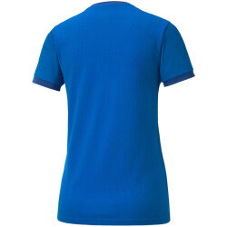 PUMA teamGOAL 23 Trainingsshirt Damen electric blue lemonade/team power blue 42