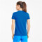 PUMA teamGOAL 23 Trainingsshirt Damen electric blue lemonade/team power blue 42