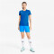 PUMA teamGOAL 23 Trainingsshirt Damen electric blue lemonade/team power blue 42