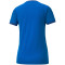 PUMA teamGOAL 23 Trainingsshirt Damen electric blue lemonade/team power blue 42