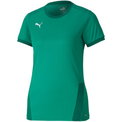 PUMA teamGOAL 23 Trainingsshirt Damen pepper green/power...