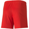 PUMA teamGOAL 23 Knit Shorts Damen puma red 38