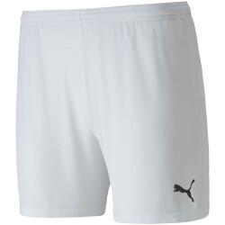 PUMA teamGOAL 23 Knit Shorts Damen PUMA white 36