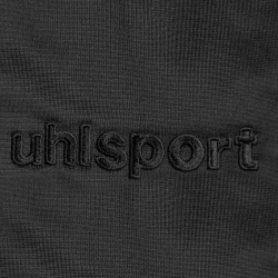 uhlsport Liga 2.0 Trainingsanzug mit Kapuze schwarz/gold XXL