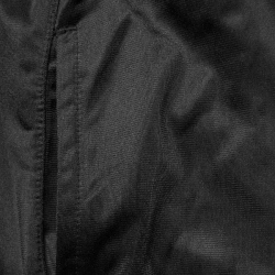 uhlsport Liga 2.0 Trainingsanzug mit Kapuze schwarz/gold XXL