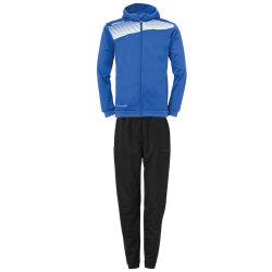 uhlsport Liga 2.0 Trainingsanzug mit Kapuze...