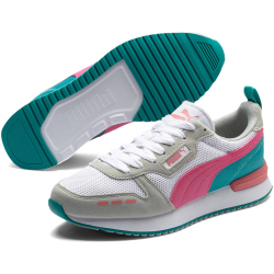 PUMA R78 Sneaker