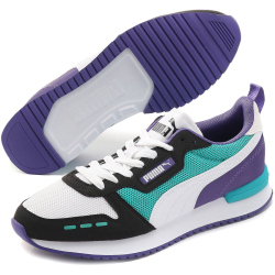 PUMA R78 Sneaker