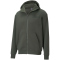 PUMA Modern Basics Fleece Kapuzenjacke Herren