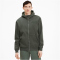 PUMA Modern Basics Fleece Kapuzenjacke Herren