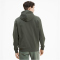 PUMA Modern Basics Fleece Kapuzenjacke Herren
