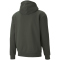 PUMA Modern Basics Fleece Kapuzenjacke Herren