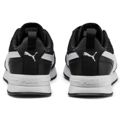 PUMA R78 Sneaker PUMA black/PUMA white 44.5