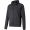 PUMA RTG Full-Zip Trainingsjacke mit Kapuze Herren dark gray heather S