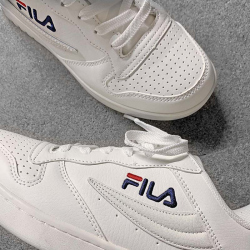 FILA FX-100 Low-Top Sneaker Damen 36