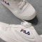 FILA FX-100 Low-Top Sneaker Damen 36