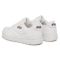 FILA FX-100 Low-Top Sneaker Damen 36