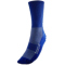 Athletic Grips Sportsocken Antirutschsocken blau