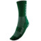 Athletic Grips Sportsocken Antirutschsocken grün